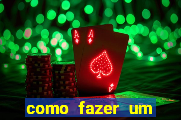 como fazer um pacto com a prosperidade